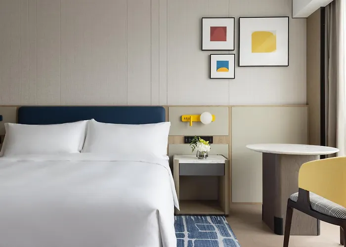 Hotel Soul Suzhou
