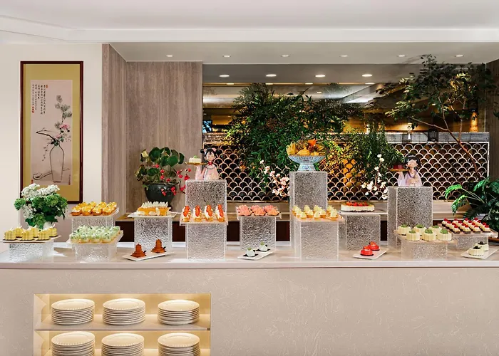 Pan Pacific Suzhou
